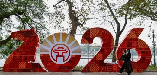 Tác Động Của Văn Hóa Công Giáo Đối Với Đời Sống Sinh Viên Việt Nam Đương Đại