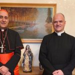 Bộ Giáo Lý Đức Tin: Để Đối Thoại, Huynh Đoàn Thánh Piô X Cần Ngưng Việc Truyền Chức Giám Mục