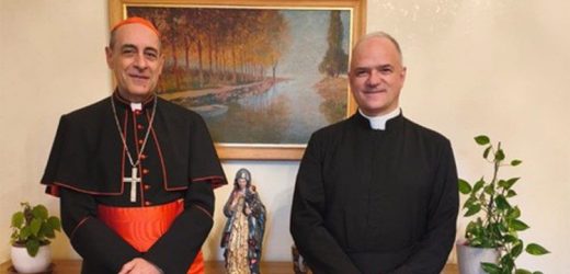 Bộ Giáo Lý Đức Tin: Để Đối Thoại, Huynh Đoàn Thánh Piô X Cần Ngưng Việc Truyền Chức Giám Mục