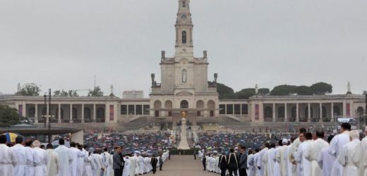 Việt Nam Nằm Trong Số Các Nước Châu Á Có Đông Tín Hữu Hành Hương Fatima Năm 2025