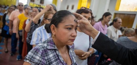 Vatican Phát Hành Tài Liệu Mục Vụ Giúp Sống Mỗi Chúa Nhật Mùa Chay