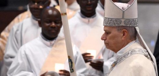 Bài Giảng Của Đức Thánh Cha Lêô XIV Trong Thánh Lễ Lễ Dâng Chúa Vào Đền Thánh Ngày Thế Giới Đời Sống Thánh Hiến