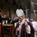 Bài Giảng Của Đức Thánh Cha Lêô XIV Trong Thánh Lễ Chúa Nhật I Mùa Chay: Bí Tích Rửa Tội Luôn Đưa Chúng Ta Lên Đường Một Lần Nữa