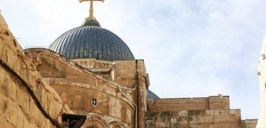 Dòng Phanxicô Tại Thánh Địa Kêu Gọi Tín Hữu Quảng Đại Trong Cuộc Lạc Quyên Thứ Sáu Tuần Thánh Giúp Thánh Địa