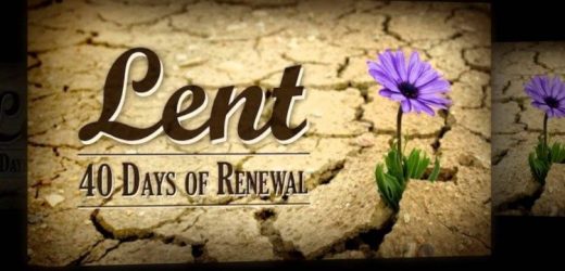 Lược Sử Mùa Chay: Hành Trình 2000 Năm Của Sự Thanh Tẩy Và Hy Vọng