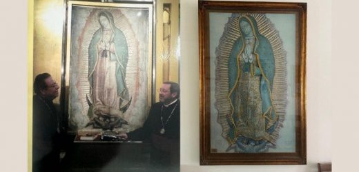 Đại Hội Thần Học Quốc Tế Tại Mexico Kết Thúc Với Thánh Lễ Tạ Ơn Đức Mẹ Guadalupe