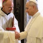 Đức Thánh Cha Lêô XIV Và Giáo Triều Roma Kết Thúc Tuần Tĩnh Tâm Mùa Chay