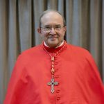 ĐHY Giuseppe Petrocchi Được Bổ Nhiệm Làm Chủ Tịch Ủy Ban Giám Sát Ngân Hàng Vatican