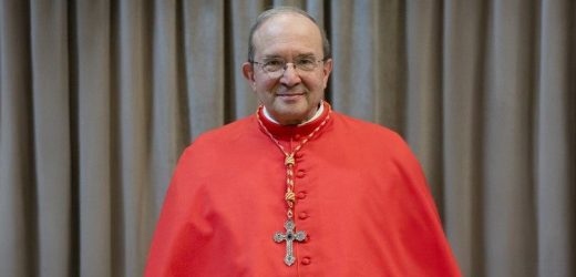 ĐHY Giuseppe Petrocchi Được Bổ Nhiệm Làm Chủ Tịch Ủy Ban Giám Sát Ngân Hàng Vatican