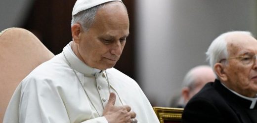 ĐTC Lêô XIV: Buôn Người Là “Tội Ác Nghiêm Trọng Chống Lại Nhân Loại”