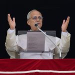 Tài Liệu Mục Vụ Giúp Sống Mùa Chay 2026 Của Bộ Phát Triển Con Người Toàn Diện – Tuần 1