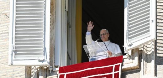 Kinh Truyền Tin (22/2): Hãy Dành Không Gian Cho Sự Thinh Lặng