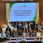 Hội Nghị Các Nhà Lãnh Đạo  Giáo Lý Châu Á Tại Manila, Philippines (Ngày 11-12/02/2026)