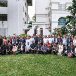 … Học Một Sàng Khôn – Hội Nghị Dành Cho Những Người Phụ Trách Huấn Giáo Thuộc Các Hội Đồng Giám Mục Tại Á Châu Năm 2026