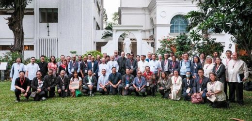 … Học Một Sàng Khôn – Hội Nghị Dành Cho Những Người Phụ Trách Huấn Giáo Thuộc Các Hội Đồng Giám Mục Tại Á Châu Năm 2026