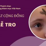 Bài Hát Cộng Đồng Lễ Tro Năm 2026
