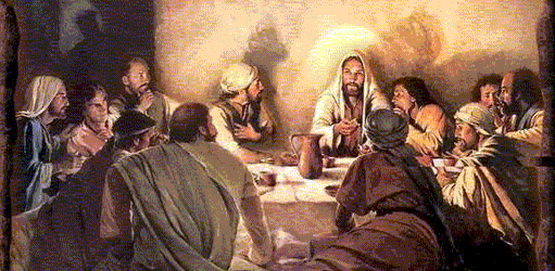 Bữa Ăn Trong Tin Mừng Luca: Những Cơ Hội Giảng Dạy