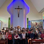 Ủy Ban Loan Báo Tin Mừng Tổ Chức Khóa Huấn Luyện  “Mỗi Kitô Hữu Là Một Môn Đệ Thừa Sai”