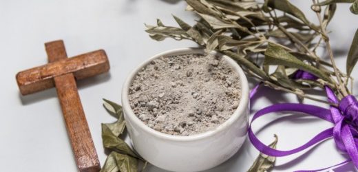 Ta Là Thân Cát Bụi – Dưới Ánh Sáng Lời Chúa (Bài 166)