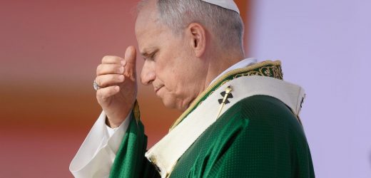 Đọc Sứ Điệp Mùa Chay Đầu Tiên Của Đức Lêô XIV, Dành Cho Người Bận Rộn