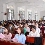 Hội Ngộ Giáo Viên Công Giáo 2026: Khơi Nguồn Hy Vọng Và Sứ Vụ Yêu Thương