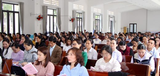 Hội Ngộ Giáo Viên Công Giáo 2026: Khơi Nguồn Hy Vọng Và Sứ Vụ Yêu Thương