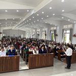 Hội Ngộ Giáo Viên Công Giáo 2026: Khơi Nguồn Hy Vọng Và Sứ Vụ Yêu Thương