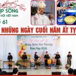 Những Ngày Cuối Năm Ất Tỵ – Nhịp Sống Giáo Hội Việt Nam Số 61 (09/02/2026 – 15/02/2026)