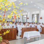 Gia Đình Giáo Phận Kon Tum Tất Niên Ất Tỵ – Mừng Xuân Yêu Thương