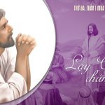 24.02.2026 – Thứ Ba Tuần I Mùa Chay, Năm A – Lạy Cha Chúng Con (Mt 6,7-15)