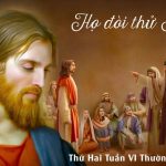 16.02.2026 – Thứ Hai Tuần VI Thường Niên, Năm A – Họ Đòi Thử Người (Mc 8,11-13)