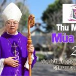 Thư Mục Vụ Mùa Chay 2026 Của Đức Giám Mục Giáo Phận Kon Tum