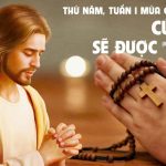 26.02.2026 – Thứ Năm Tuần I Mùa Chay, Năm A – Cứ Xin Sẽ Được (Mt 7,7-12)
