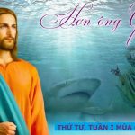 25.02.2026 – Thứ Tư Tuần I Mùa Chay, Năm A – Hơn Ông Gio-na (Lc 11,29-32)