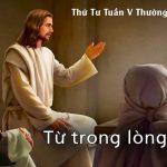 11.02.2026 – Thứ Tư Tuần V Thường Niên, Năm A – Từ Trong Lòng Người (Mc 7,14-23)