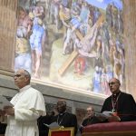 Tĩnh Tâm Mùa Chay: Đức Cha Varden Suy Tư Về Việc “Trở Nên Tự Do”