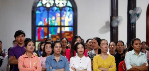 Sự Năng Động Khó Tin Của Giáo Hội Tại Việt Nam