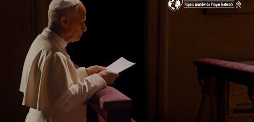 Ý Cầu Nguyện Của Đức Thánh Cha Trong Tháng 2: Cầu Cho Các Trẻ Em Đang Mắc Bệnh Nan Y