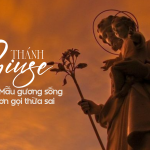Thánh Giuse: Mẫu Gương Sống Ơn Gọi Thừa Sai