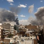 Đức Lêô XIV Nói Về Iran: Hòa Bình Không Được Xây Dựng Bằng Những Đe Dọa Lẫn Nhau Hay Vũ Khí Giết Người