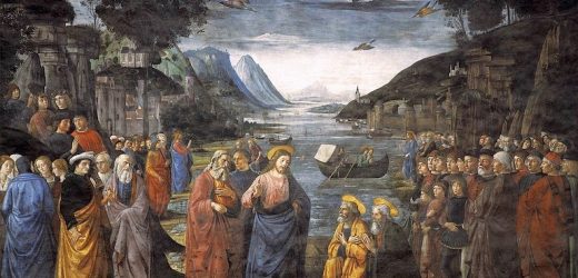 Hội Nhập Văn Hoá Và Đời Tu