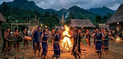 Đi Để Trở Về