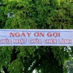Thông Báo Ngày Ơn Gọi Giáo Phận Kon Tum