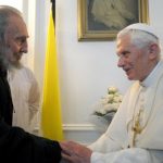 Các Giáo Hoàng Phát Biểu Về Chính Trị: Một Bổn Phận, Chứ Không Phải Là Một Sự Lựa Chọn