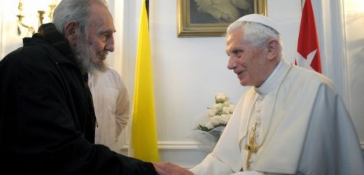 Các Giáo Hoàng Phát Biểu Về Chính Trị: Một Bổn Phận, Chứ Không Phải Là Một Sự Lựa Chọn