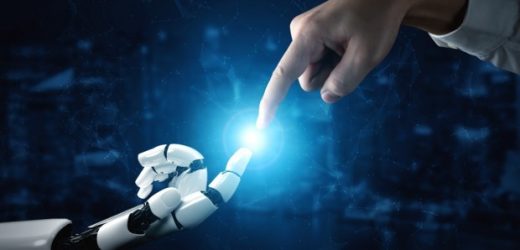 5 Đức Tính Kitô Giáo Mà Hệ Thống AI Sẽ Không Bao Giờ Sao Chép Được