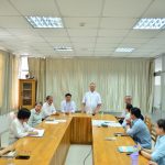 Caritas Việt Nam Bổ Nhiệm Cha Tân Giám Đốc