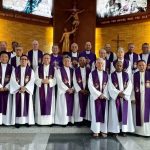 Hội Nghị Ủy Ban Trung Ương FABC Với các Văn Phòng Năm 2026 – Ngày I