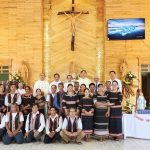 Giáo Họ Giuse Sê San: Lễ Acies Và Thành Lập Praesidium Mới