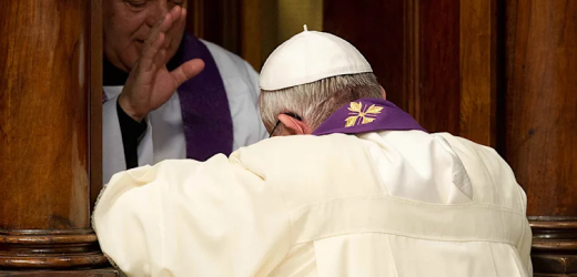 Tại Sao Tôi Nên Đi Xưng Tội?